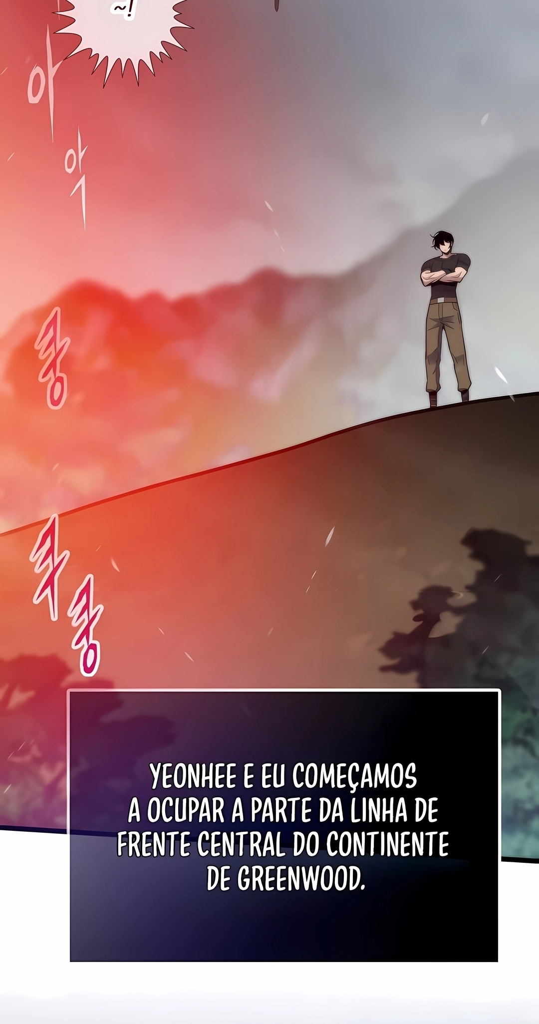 Read Retorno de Vidas Passadas PT Manga Online