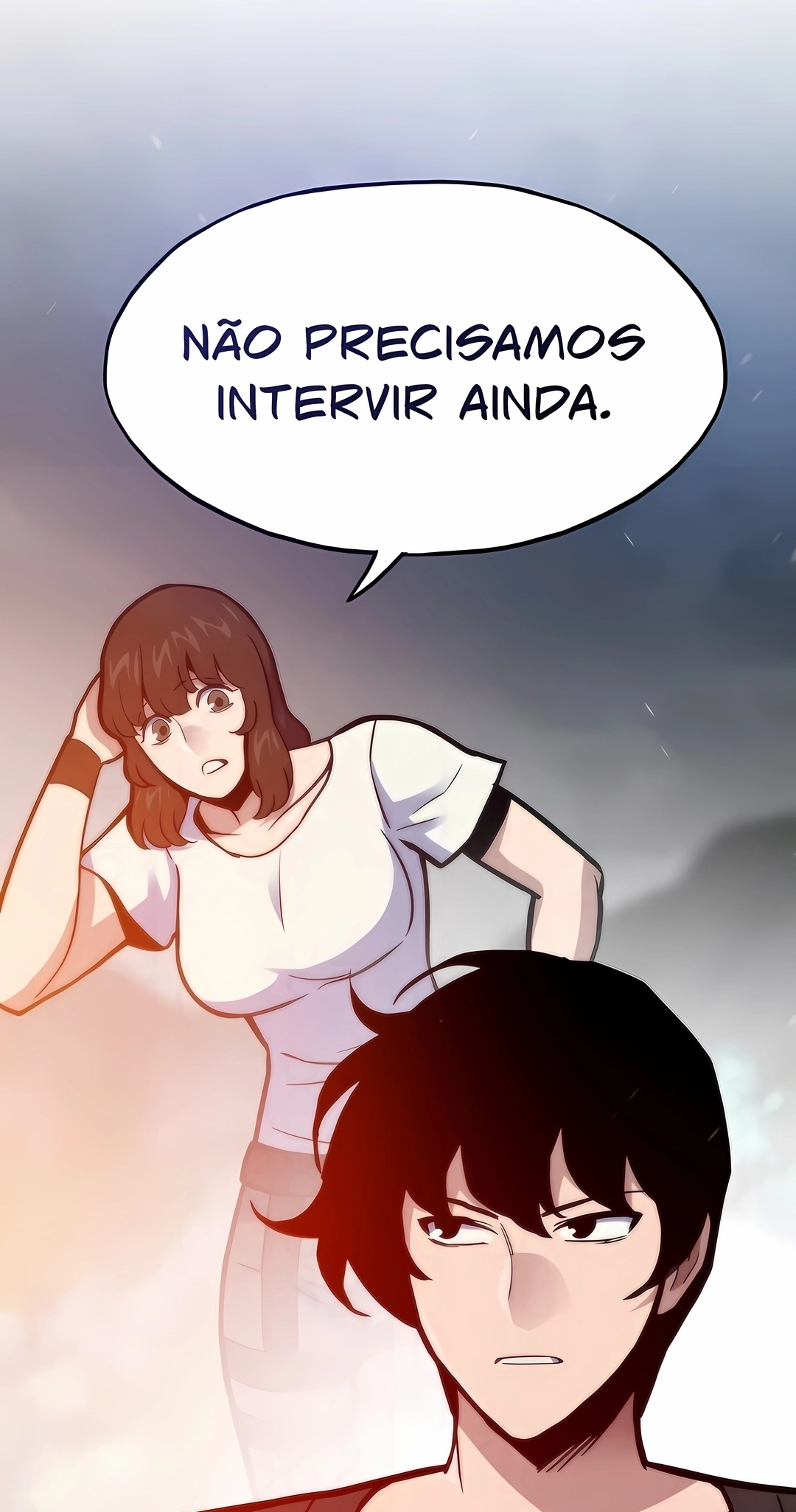 Read Retorno de Vidas Passadas PT Manga Online