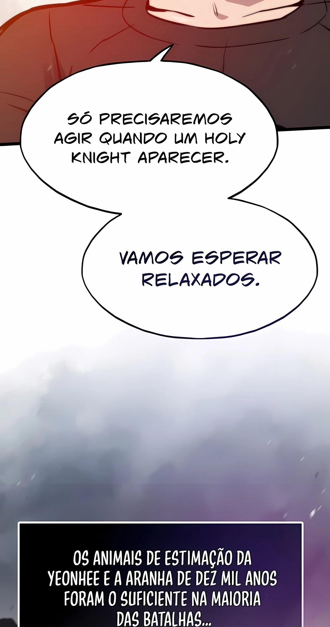 Read Retorno de Vidas Passadas PT Manga Online