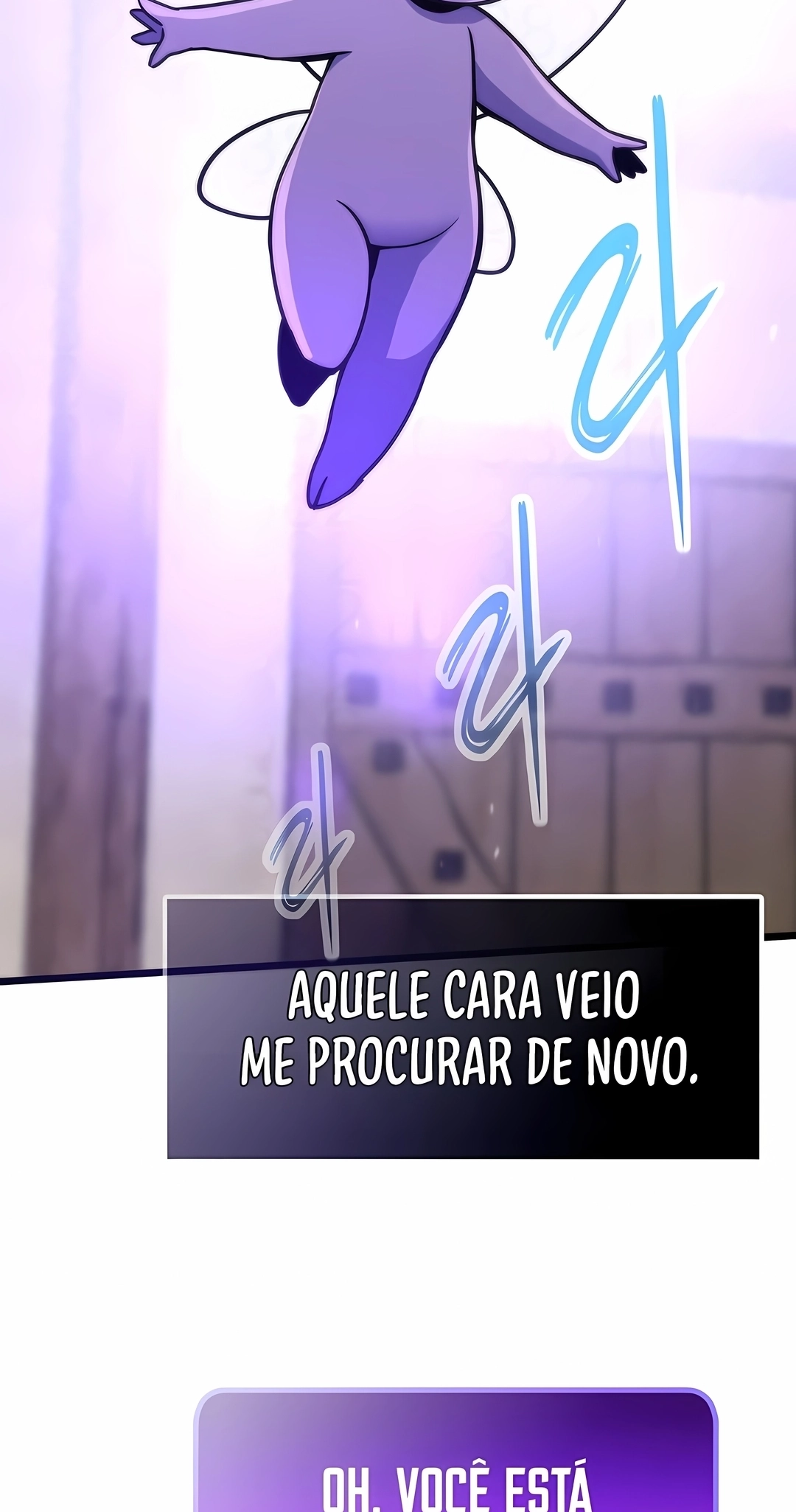 Read Retorno de Vidas Passadas PT Manga Online