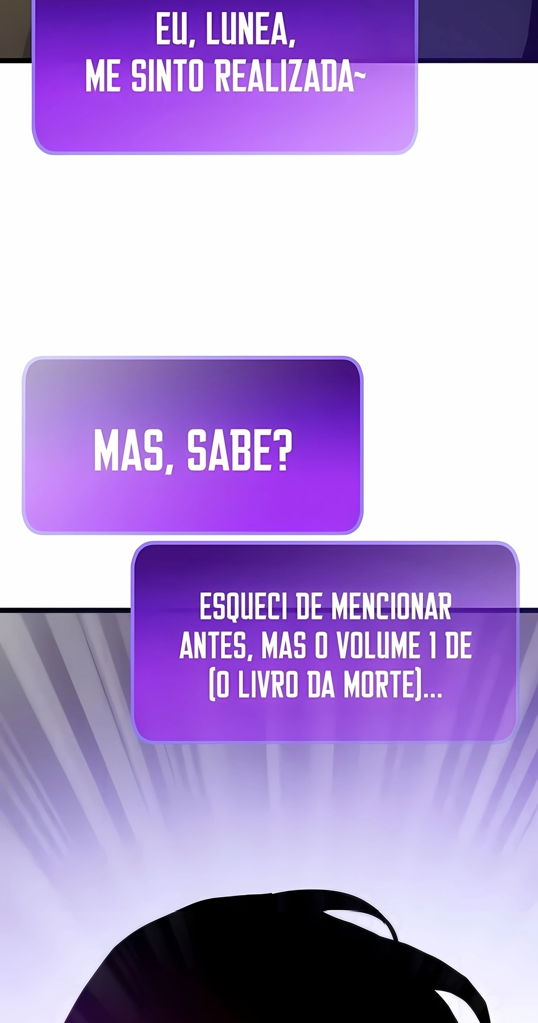 Read Retorno de Vidas Passadas PT Manga Online