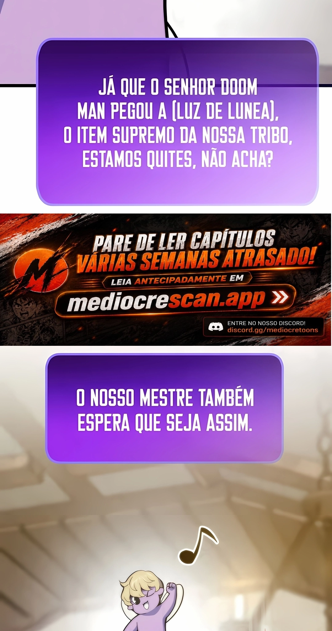Read Retorno de Vidas Passadas PT Manga Online