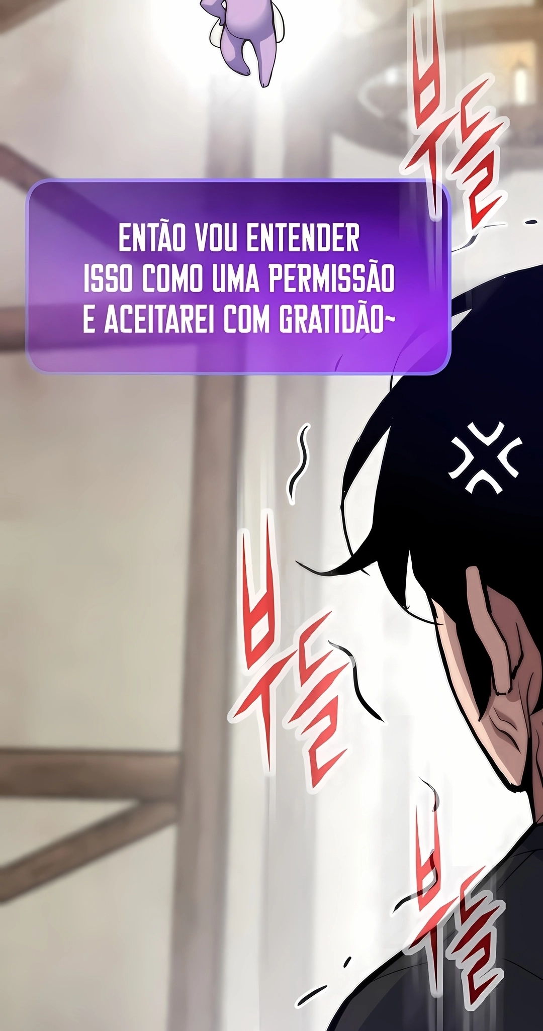 Read Retorno de Vidas Passadas PT Manga Online