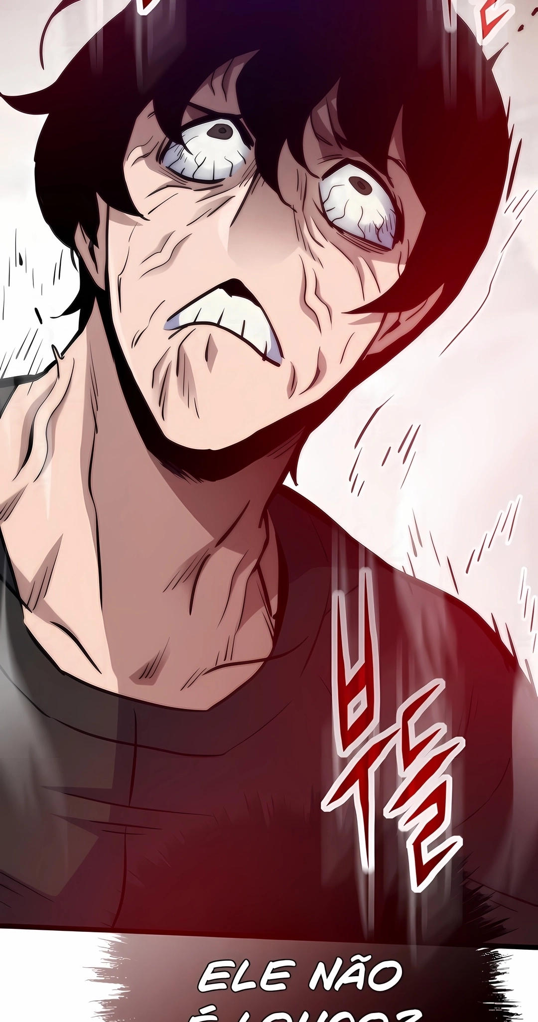 Read Retorno de Vidas Passadas PT Manga Online