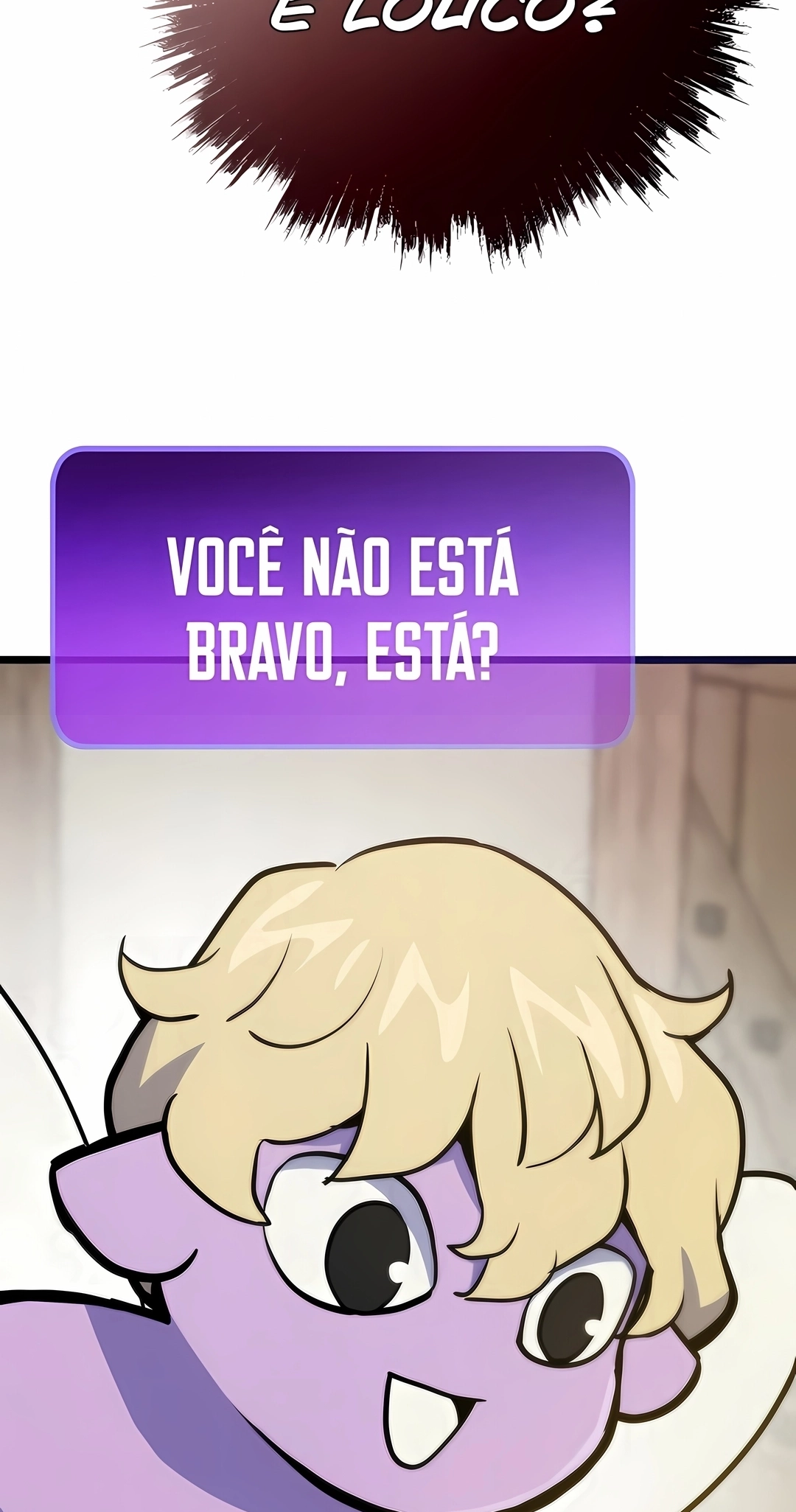 Read Retorno de Vidas Passadas PT Manga Online