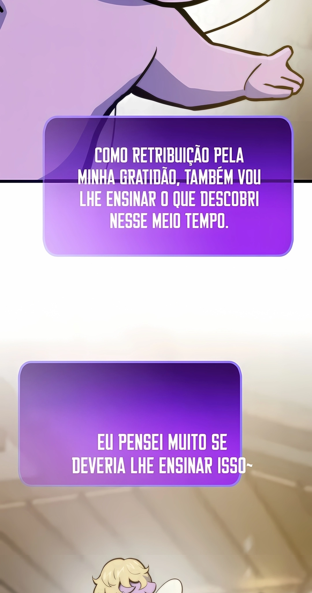 Read Retorno de Vidas Passadas PT Manga Online