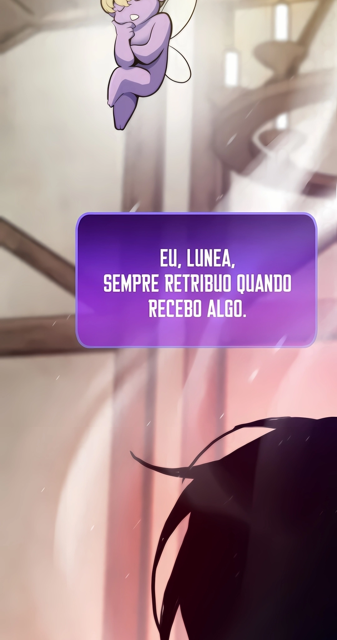 Read Retorno de Vidas Passadas PT Manga Online