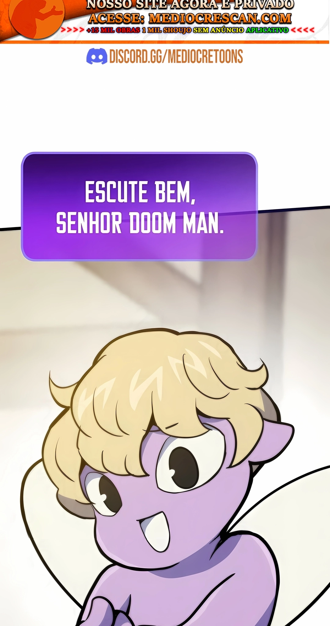 Read Retorno de Vidas Passadas PT Manga Online