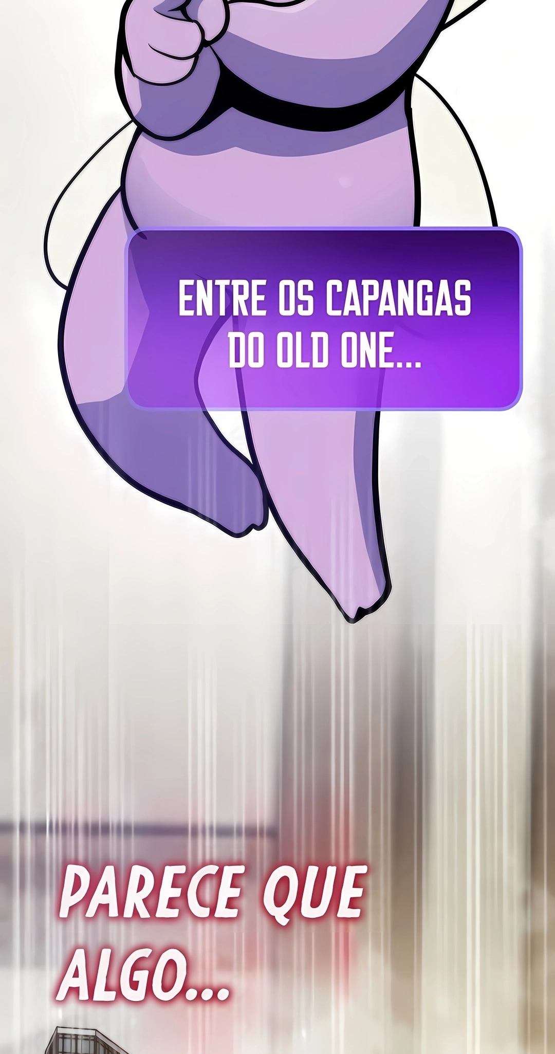 Read Retorno de Vidas Passadas PT Manga Online