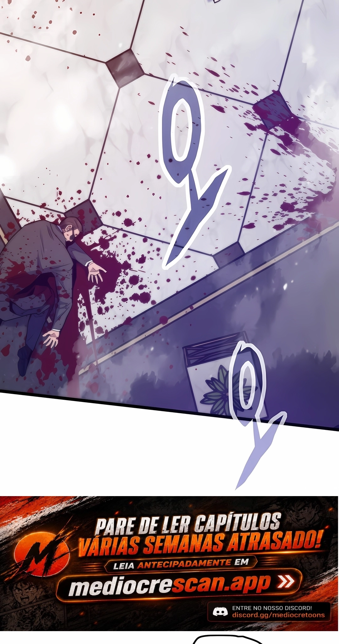 Read Retorno de Vidas Passadas PT Manga Online