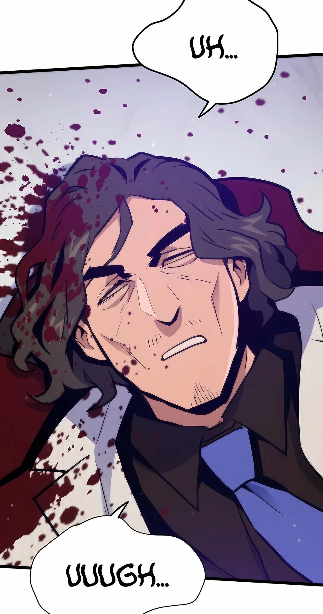 Read Retorno de Vidas Passadas PT Manga Online
