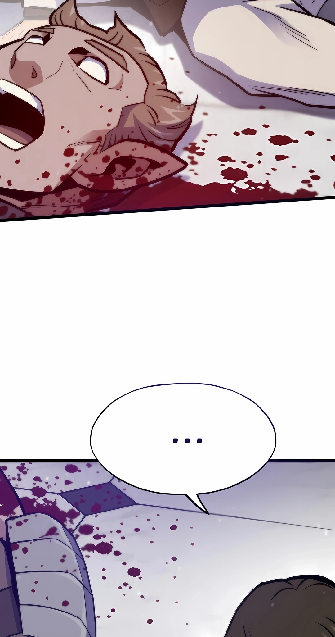 Read Retorno de Vidas Passadas PT Manga Online