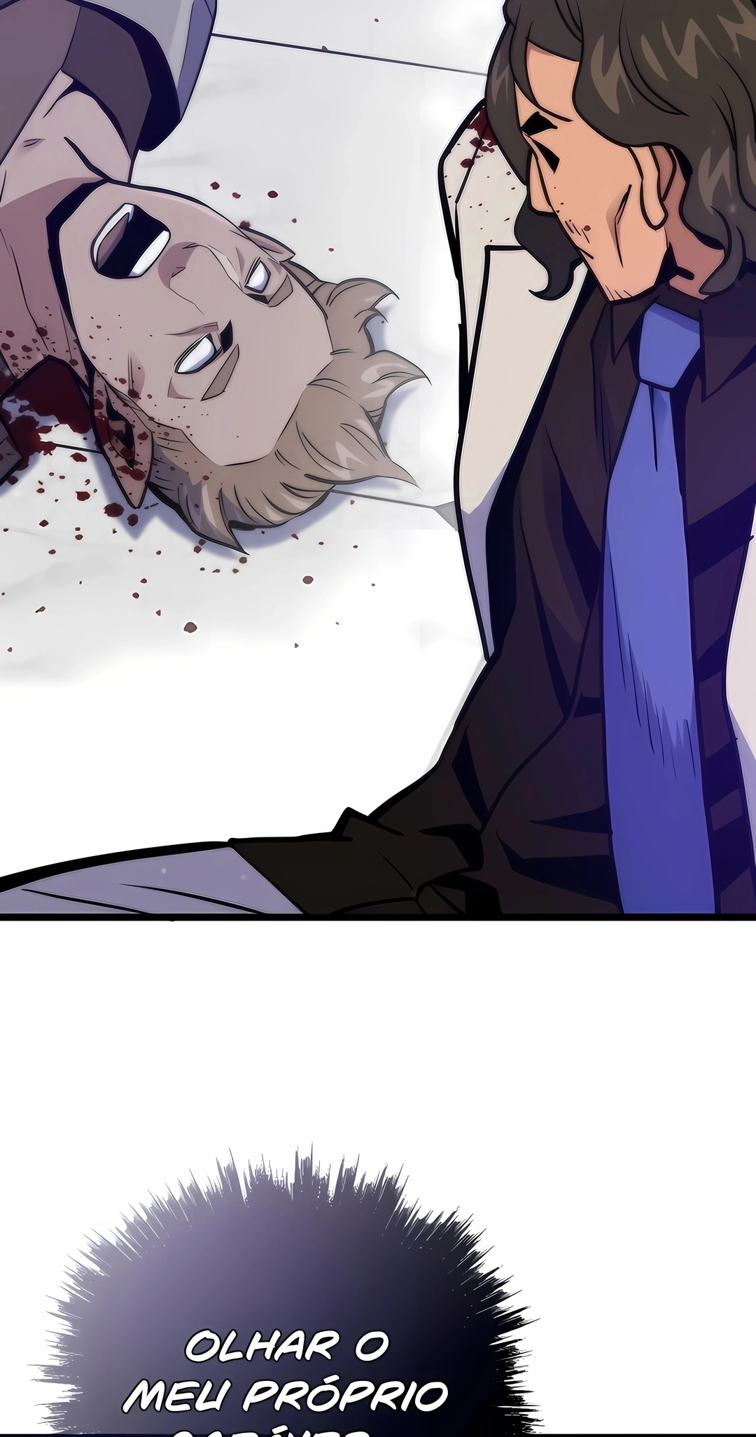 Read Retorno de Vidas Passadas PT Manga Online