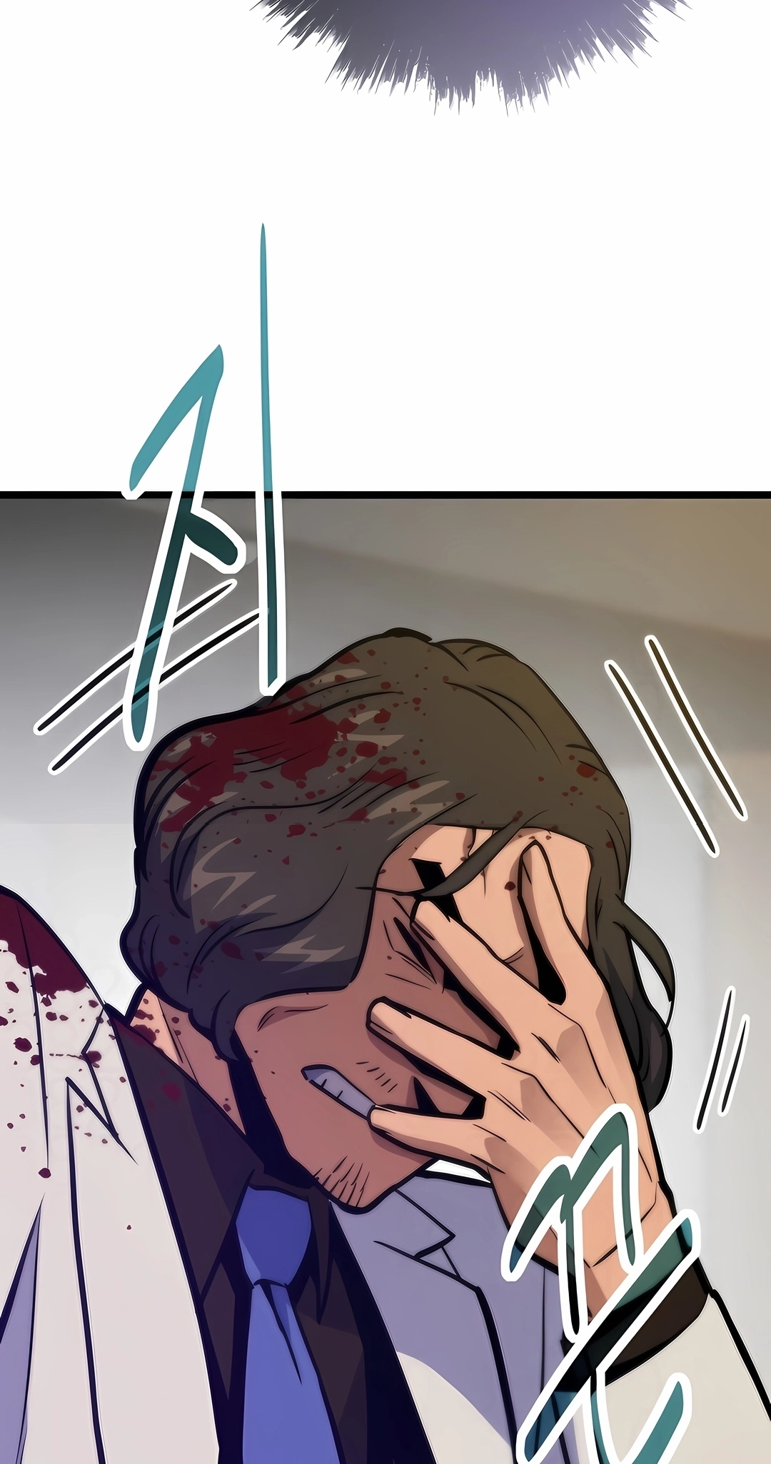 Read Retorno de Vidas Passadas PT Manga Online