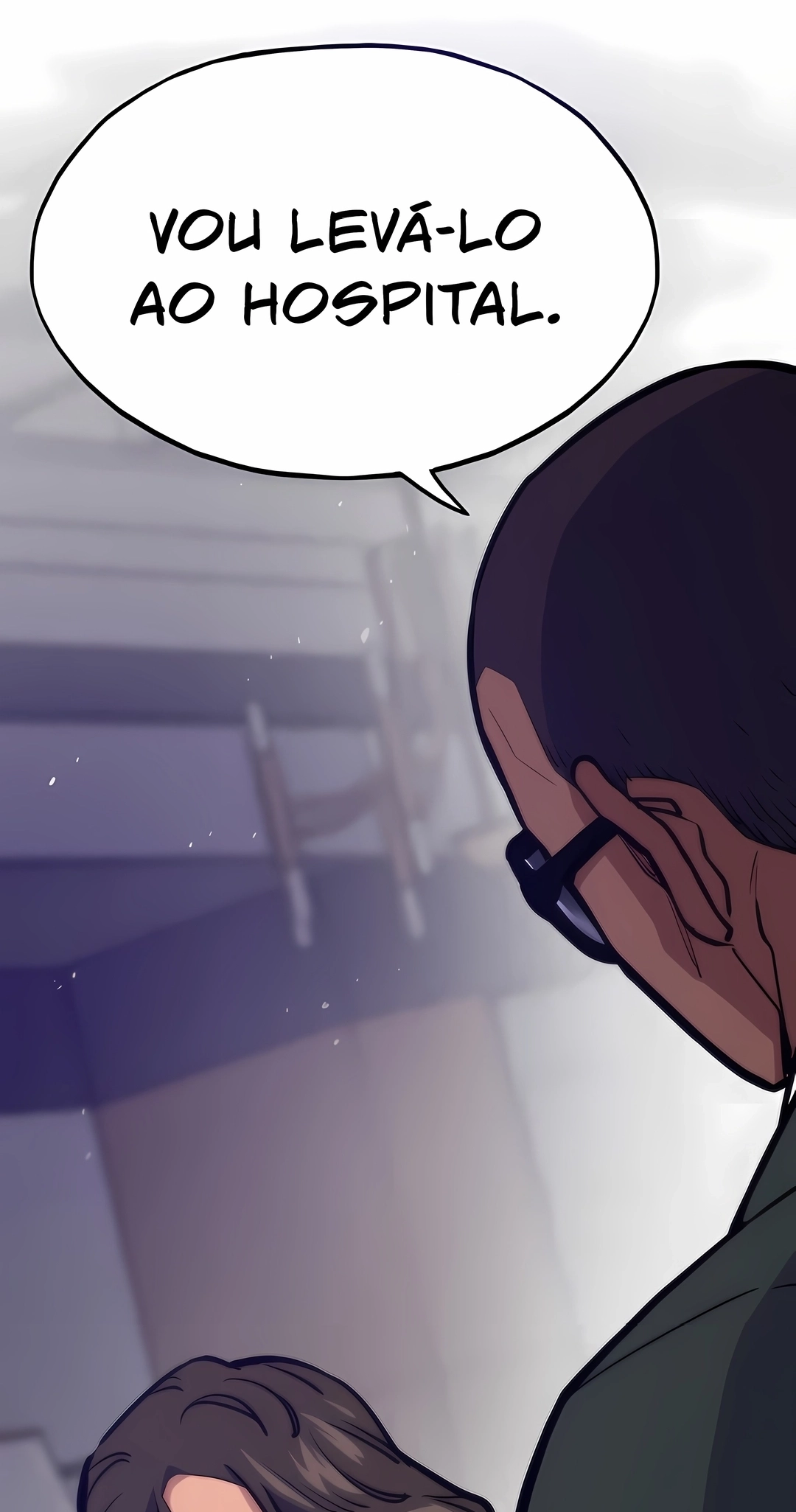 Read Retorno de Vidas Passadas PT Manga Online