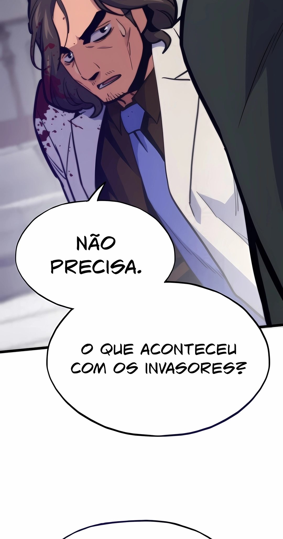 Read Retorno de Vidas Passadas PT Manga Online