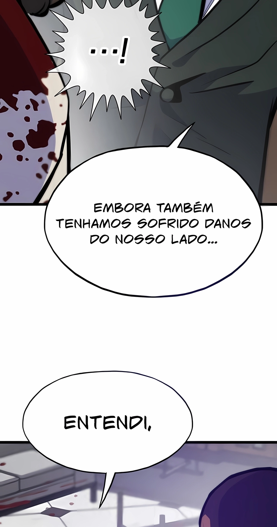 Read Retorno de Vidas Passadas PT Manga Online