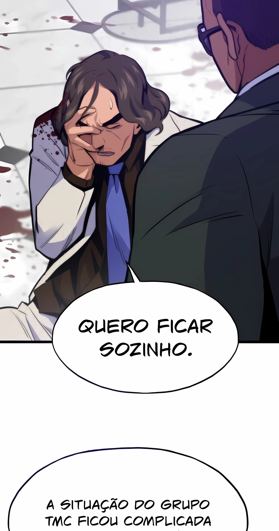 Read Retorno de Vidas Passadas PT Manga Online