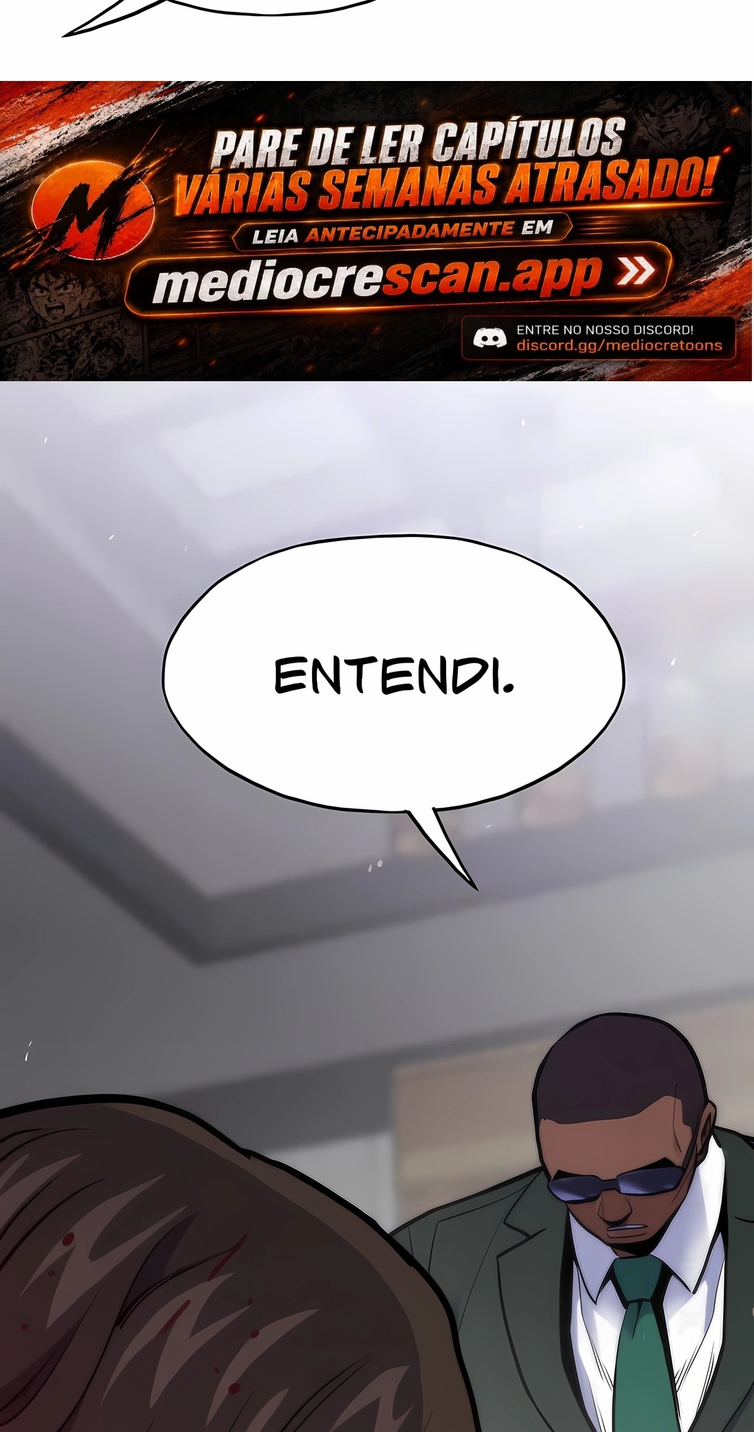 Read Retorno de Vidas Passadas PT Manga Online