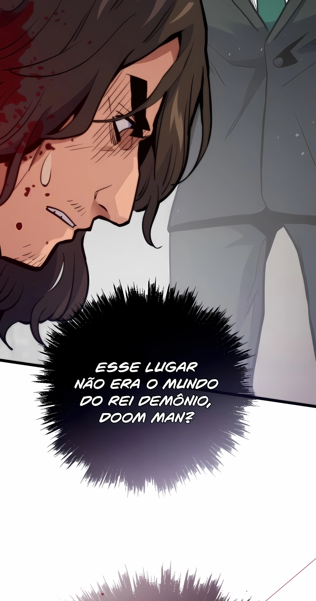 Read Retorno de Vidas Passadas PT Manga Online