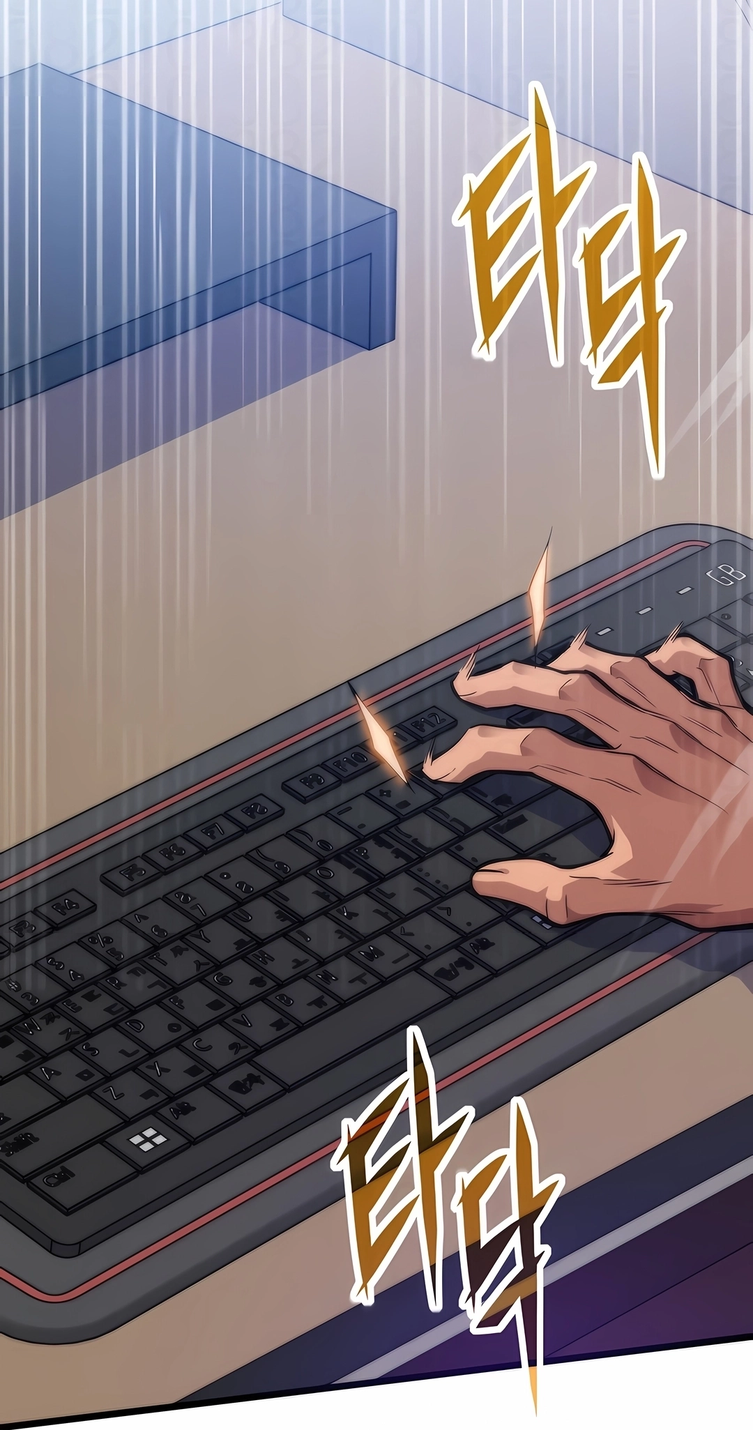 Read Retorno de Vidas Passadas PT Manga Online