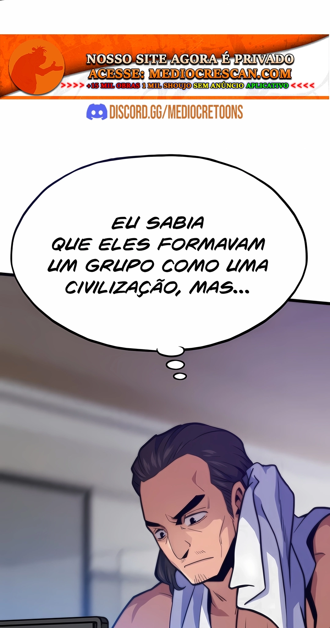 Read Retorno de Vidas Passadas PT Manga Online