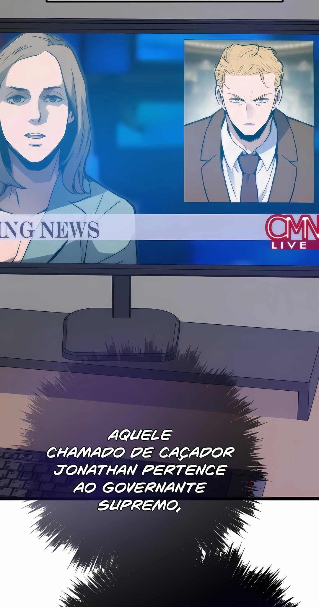 Read Retorno de Vidas Passadas PT Manga Online
