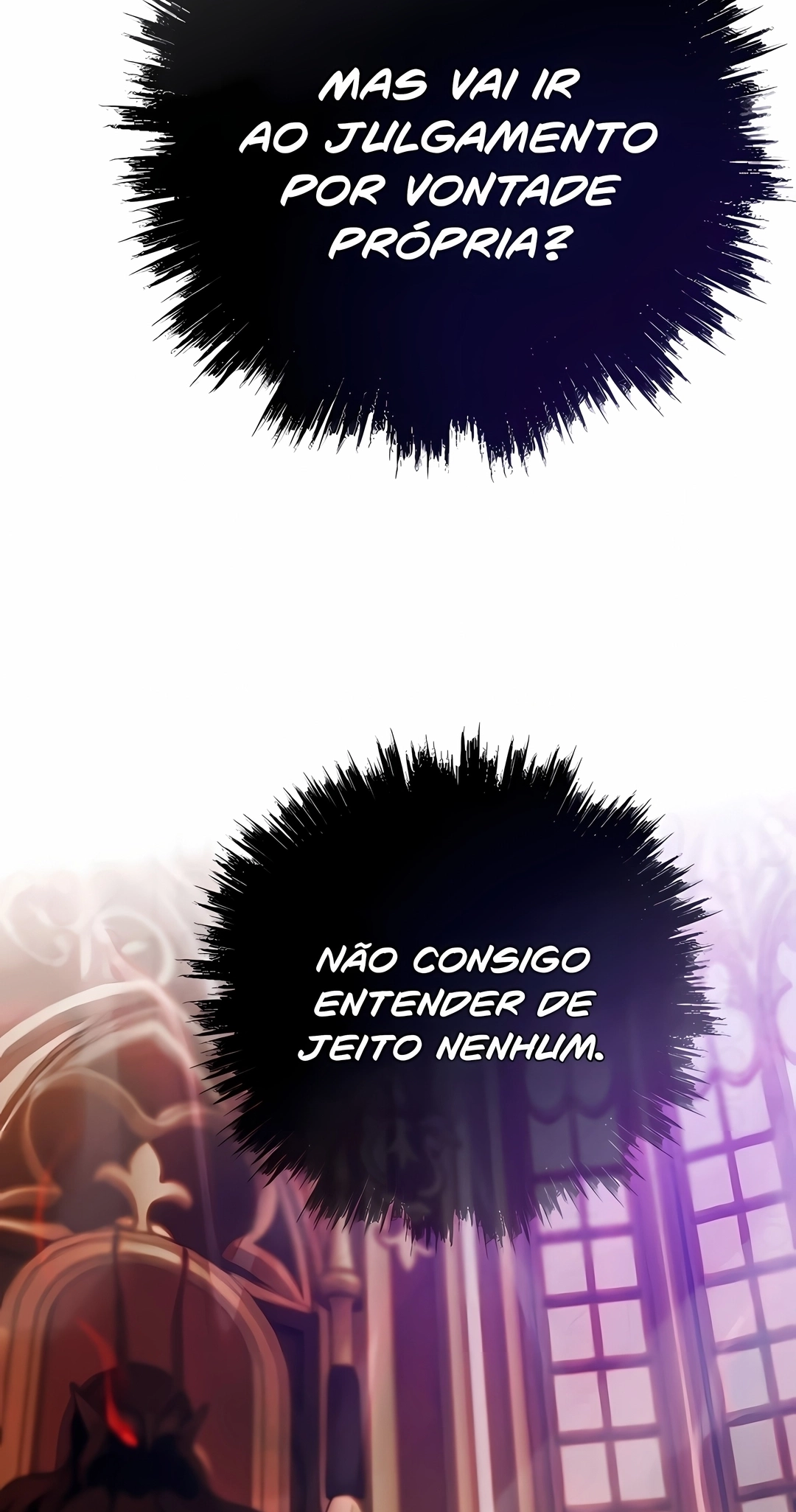 Read Retorno de Vidas Passadas PT Manga Online