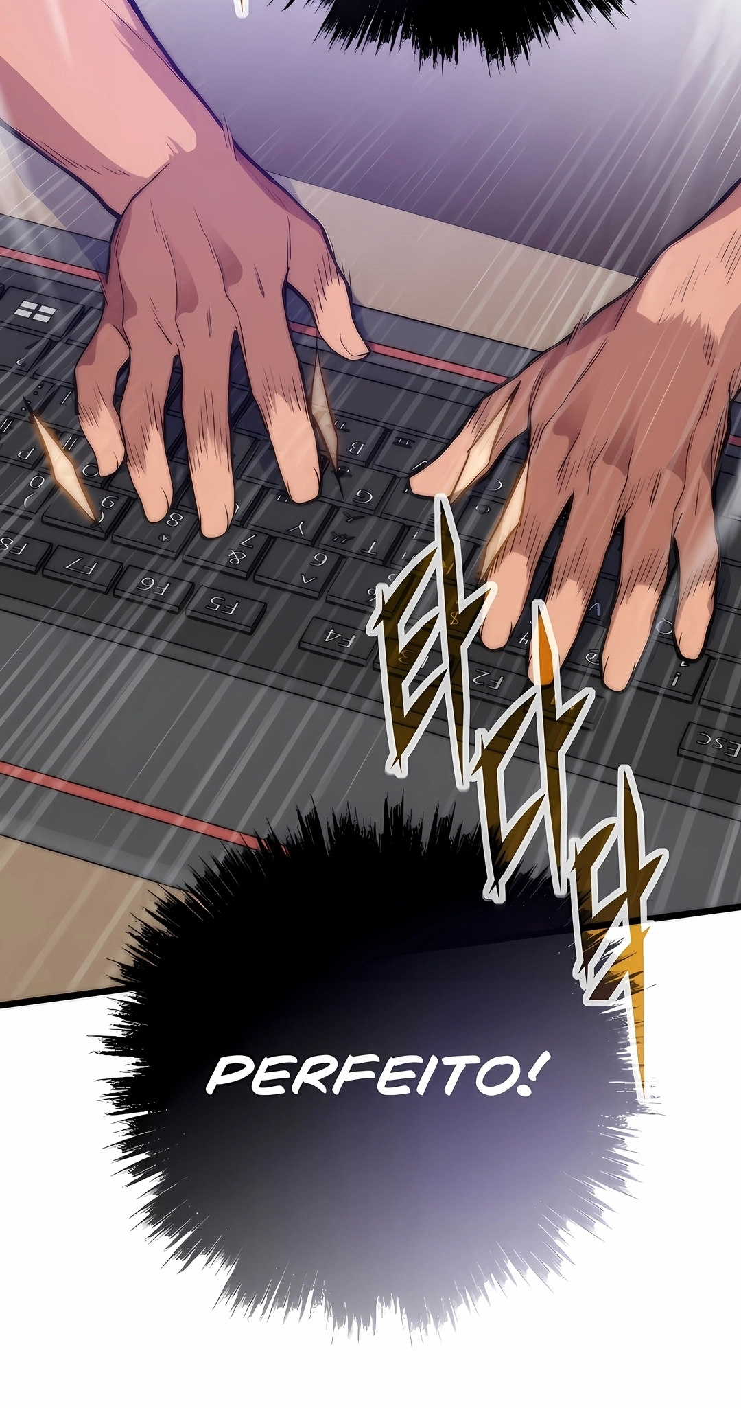 Read Retorno de Vidas Passadas PT Manga Online