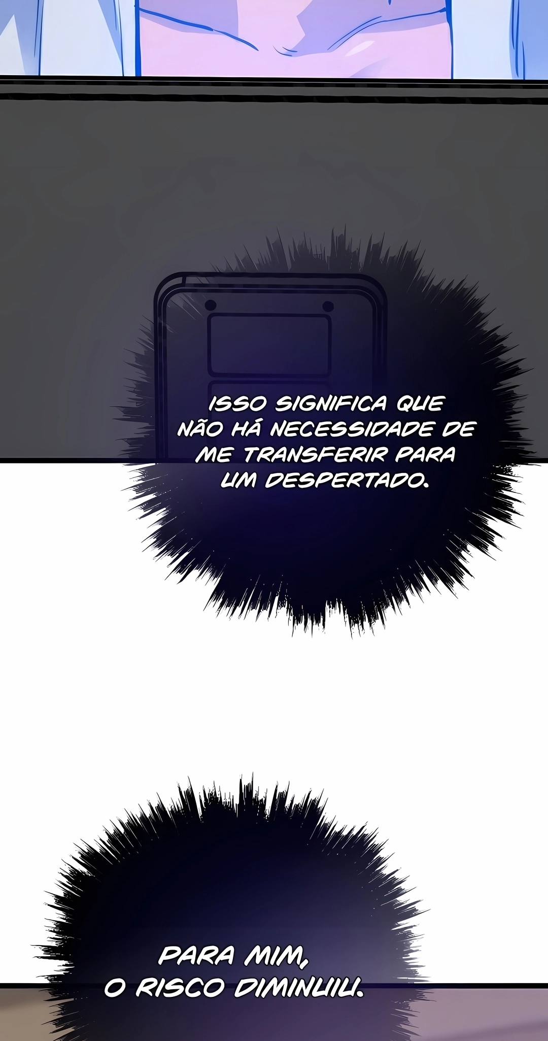 Read Retorno de Vidas Passadas PT Manga Online