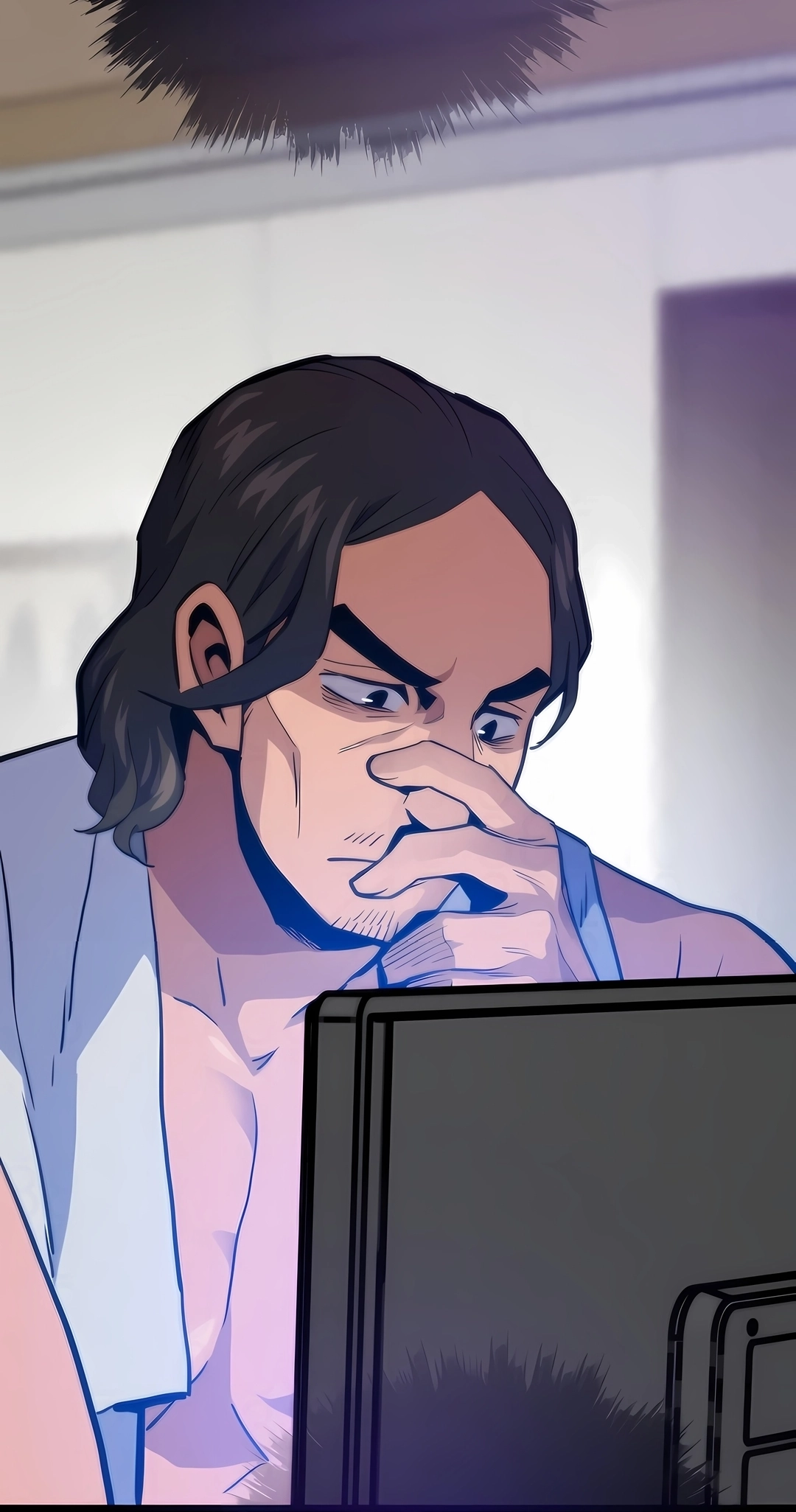Read Retorno de Vidas Passadas PT Manga Online