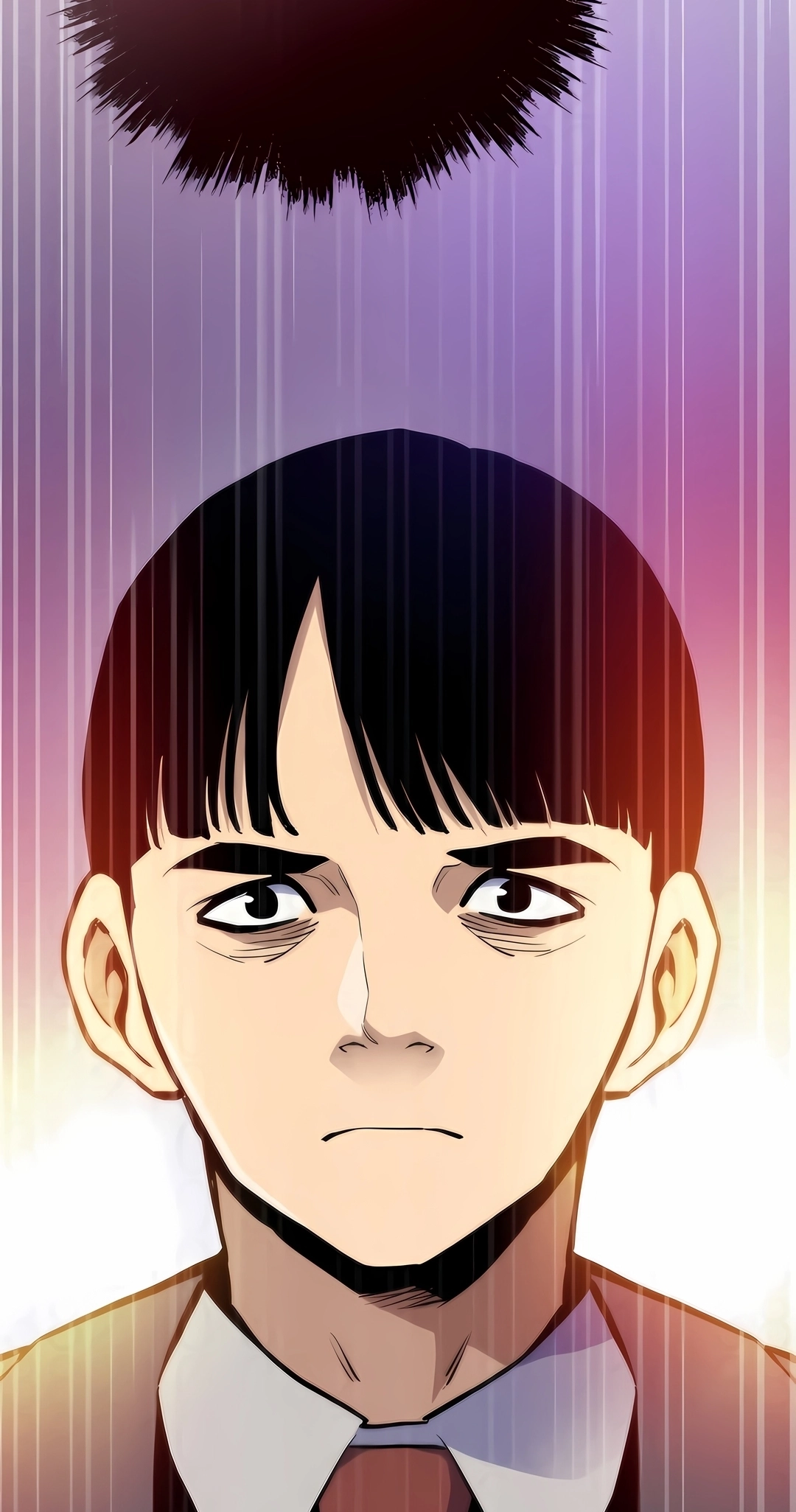 Read Retorno de Vidas Passadas PT Manga Online