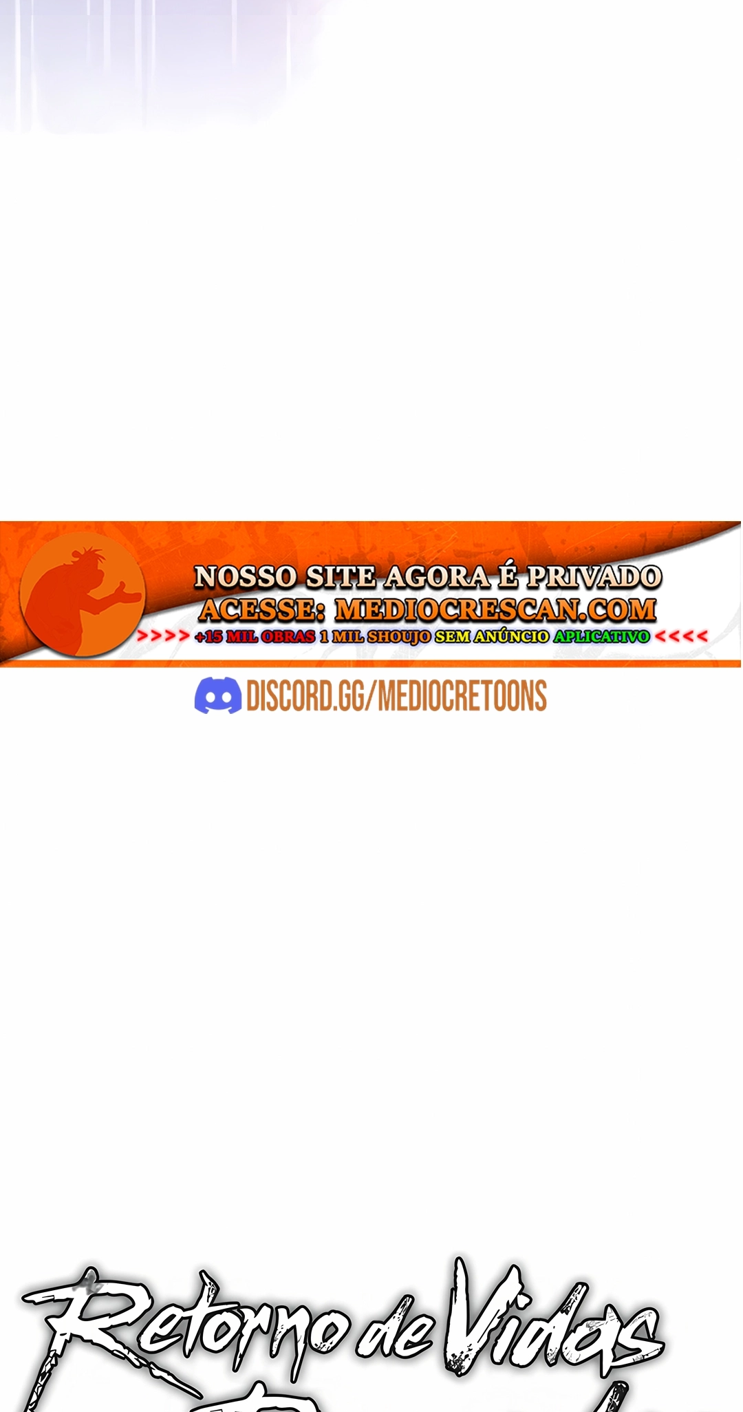 Read Retorno de Vidas Passadas PT Manga Online