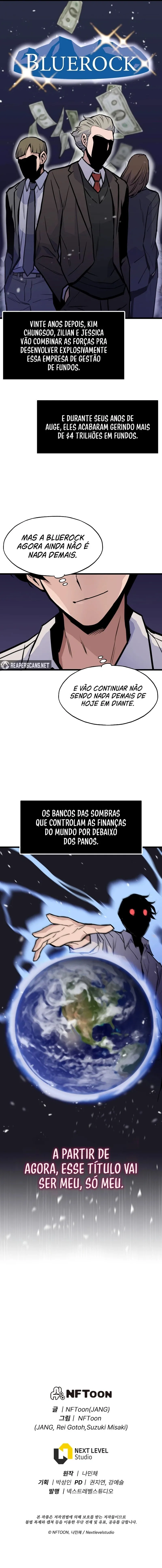 Read Retorno de Vidas Passadas PT Manga Online