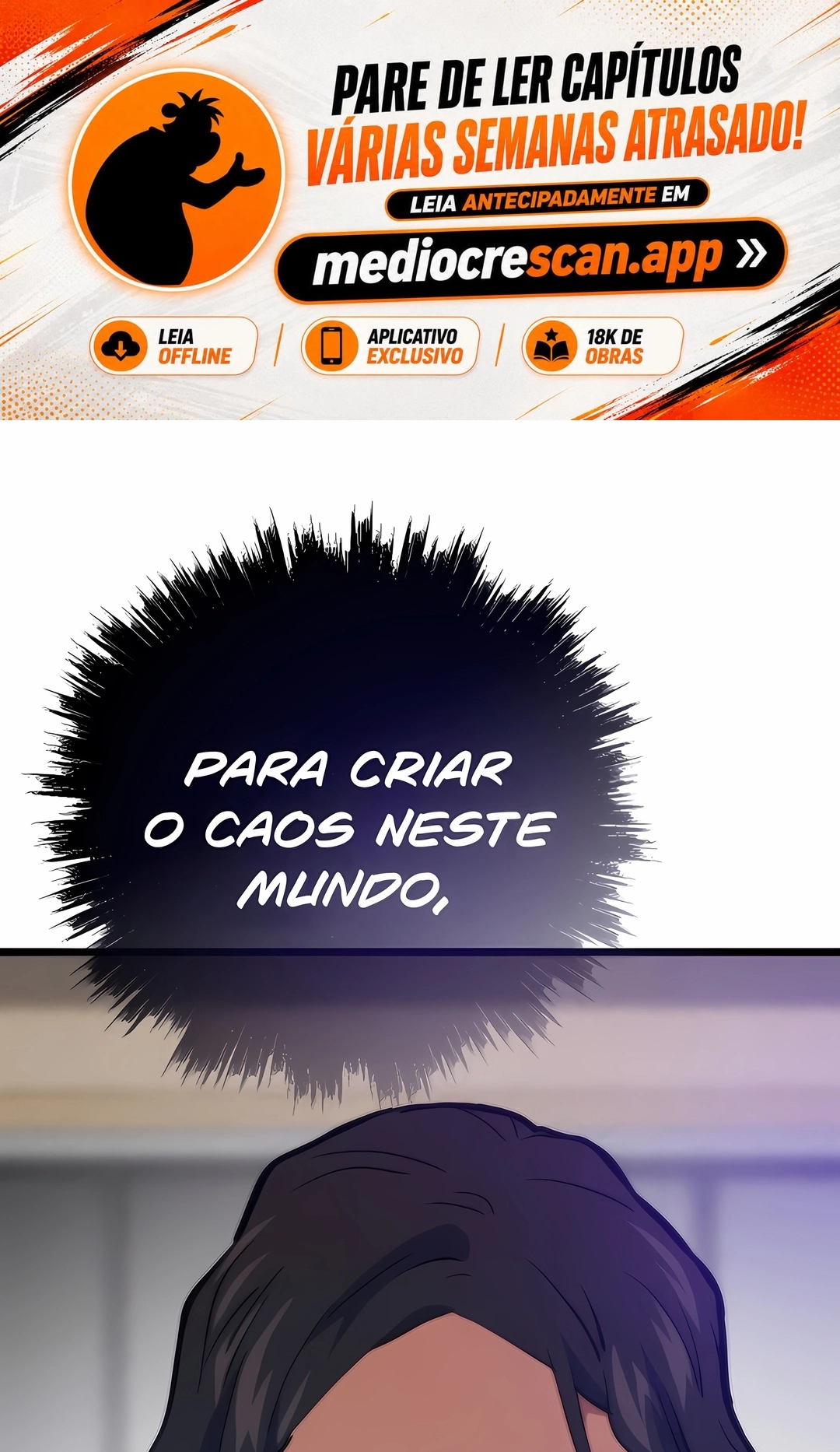 Read Retorno de Vidas Passadas PT Manga Online