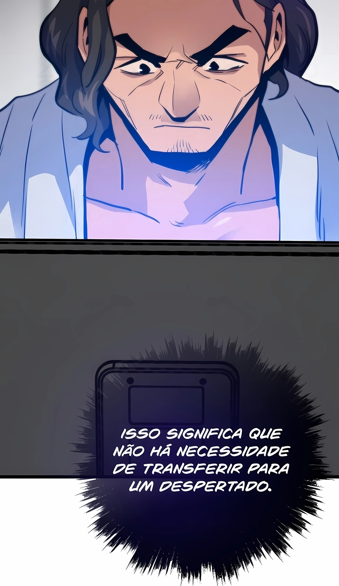 Read Retorno de Vidas Passadas PT Manga Online