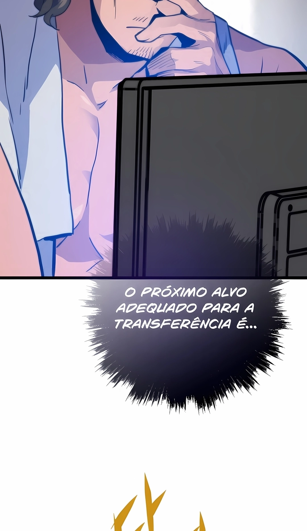 Read Retorno de Vidas Passadas PT Manga Online