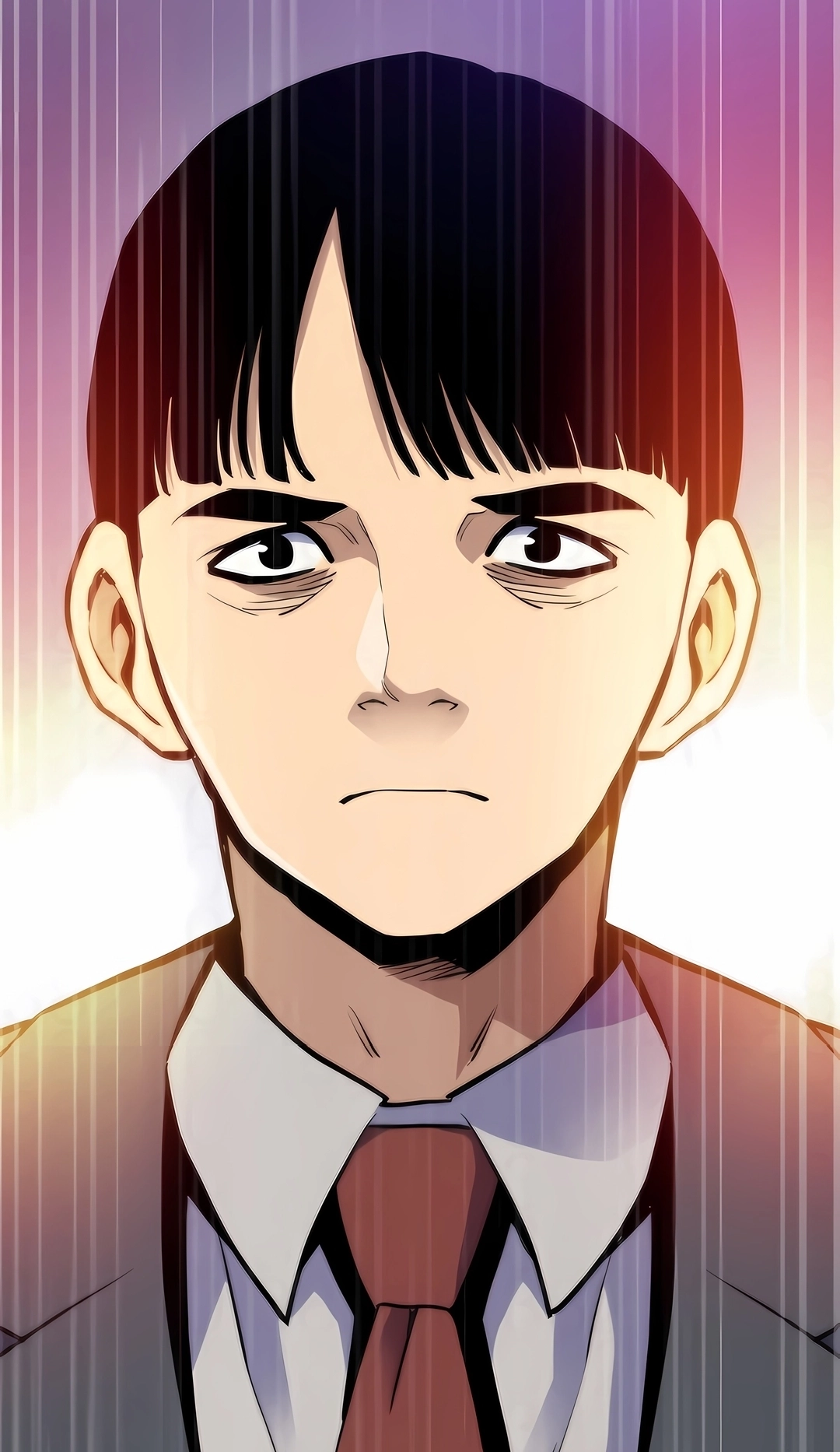 Read Retorno de Vidas Passadas PT Manga Online