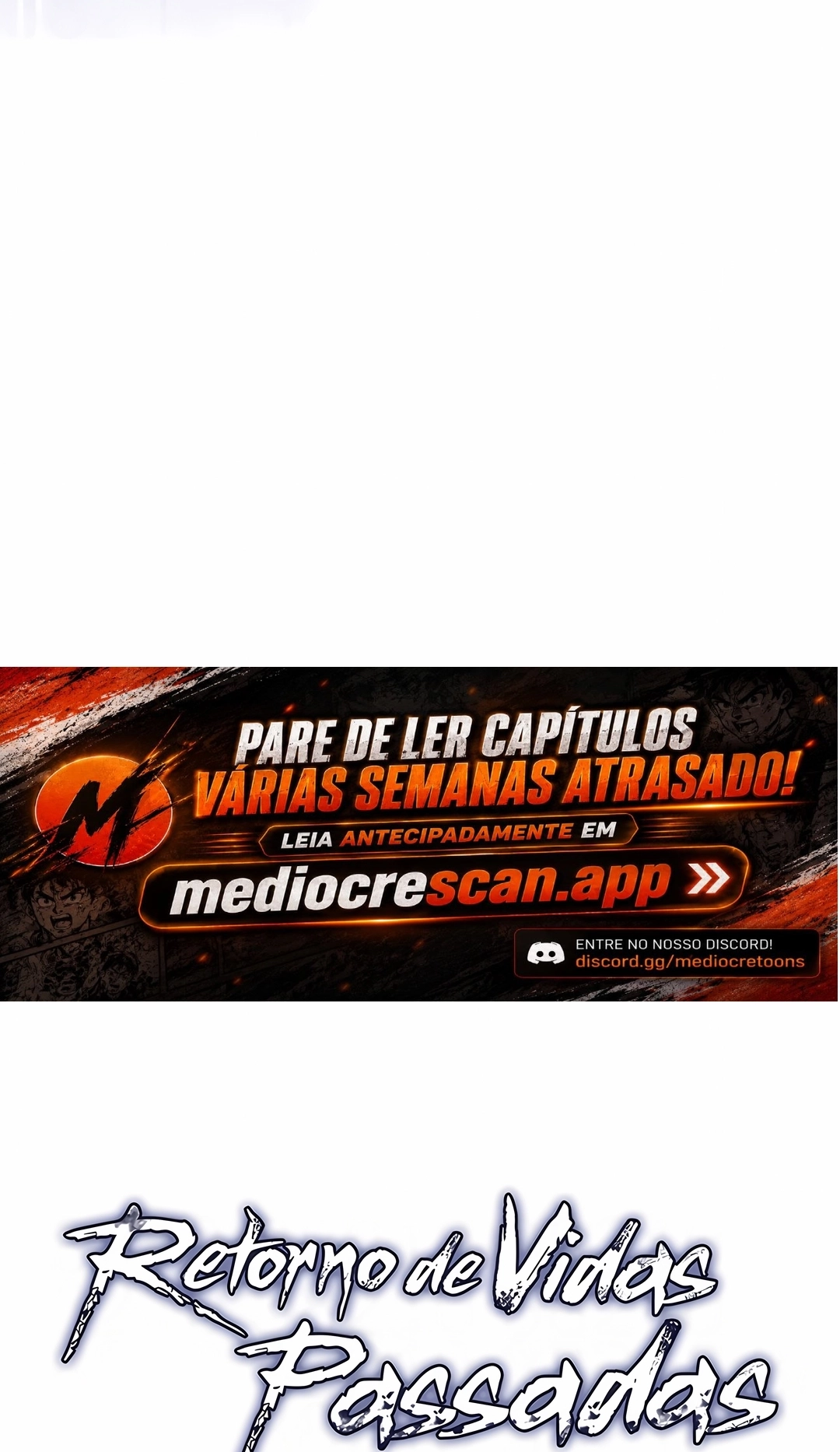 Read Retorno de Vidas Passadas PT Manga Online