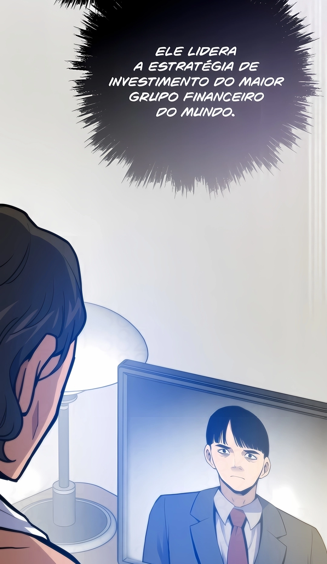 Read Retorno de Vidas Passadas PT Manga Online