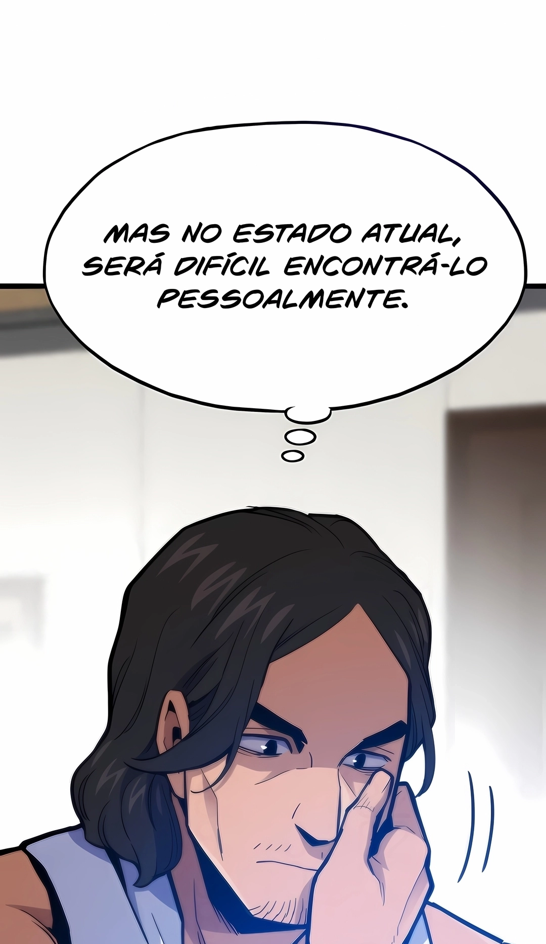 Read Retorno de Vidas Passadas PT Manga Online