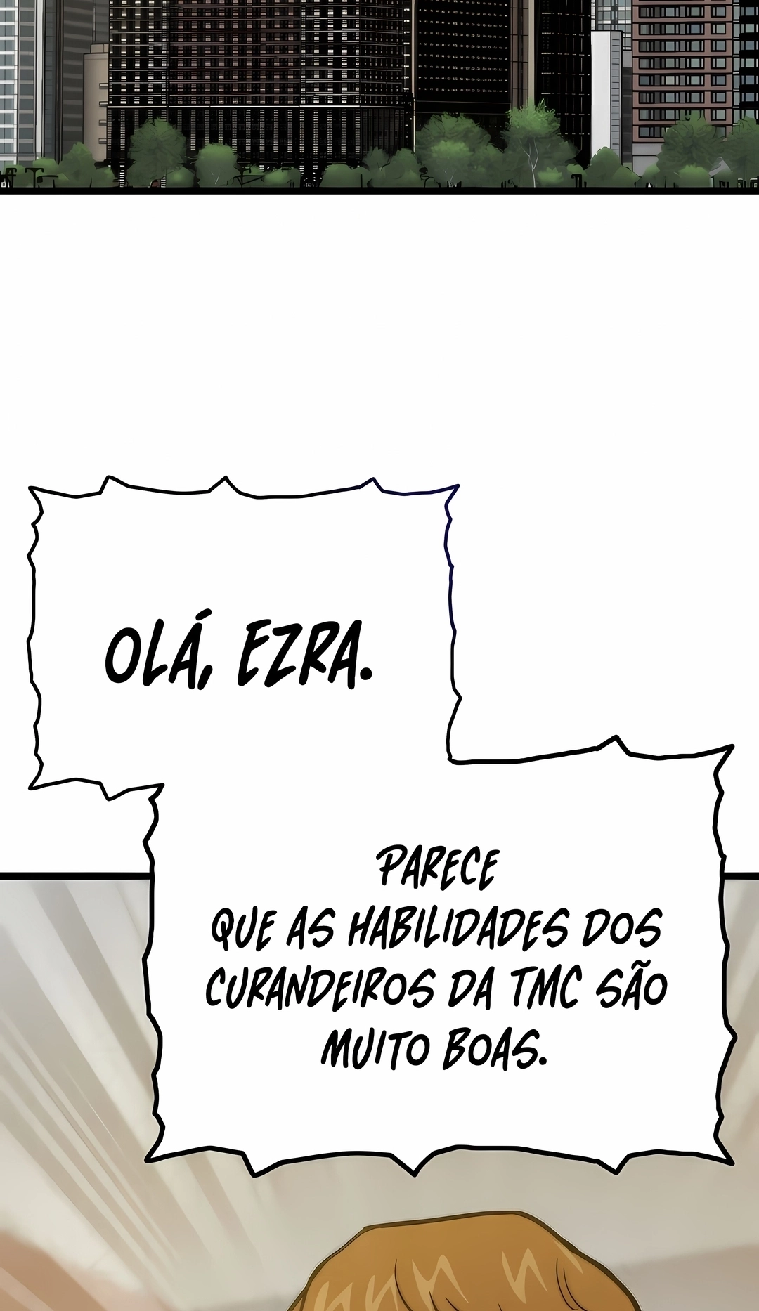 Read Retorno de Vidas Passadas PT Manga Online