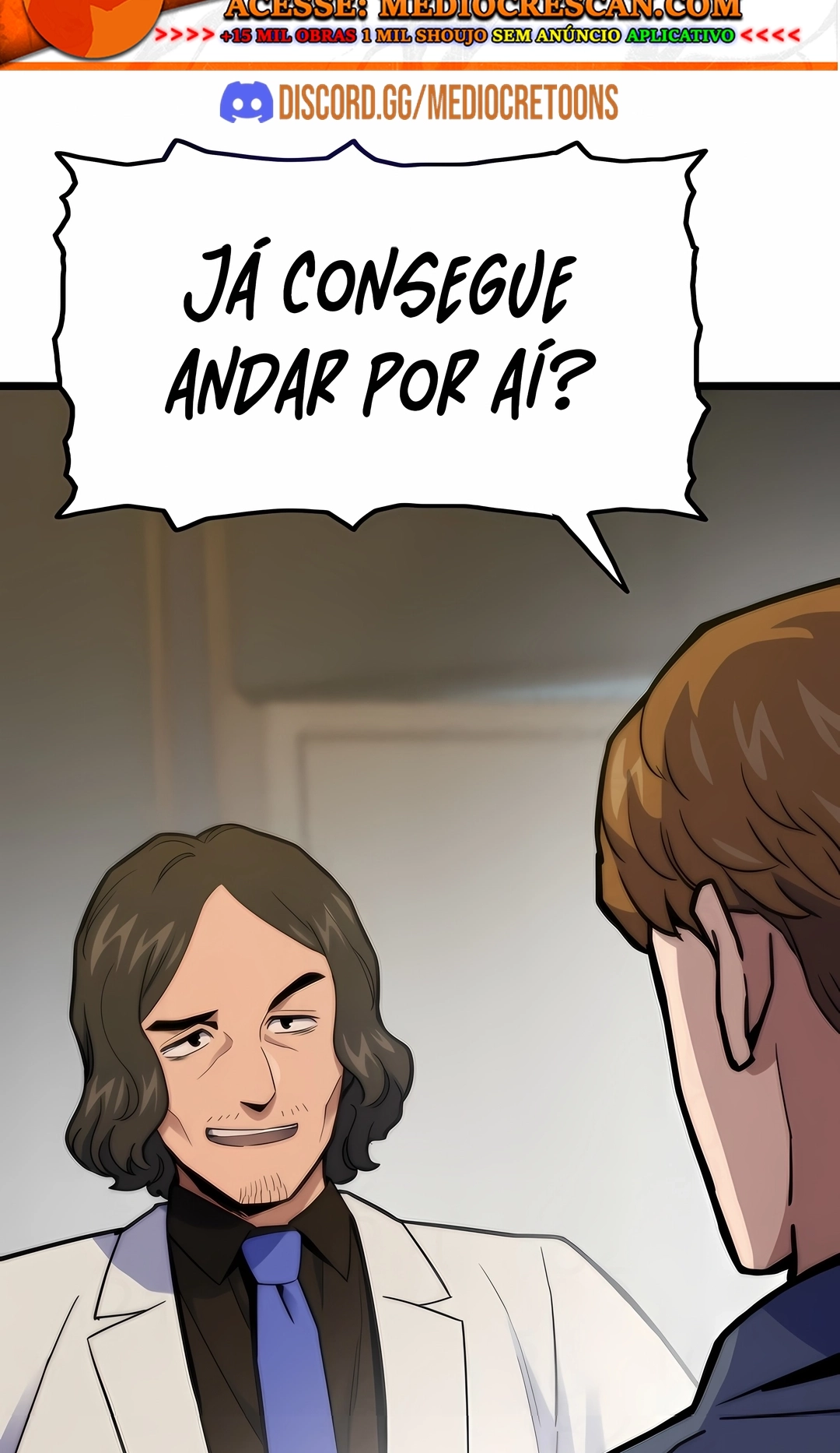 Read Retorno de Vidas Passadas PT Manga Online