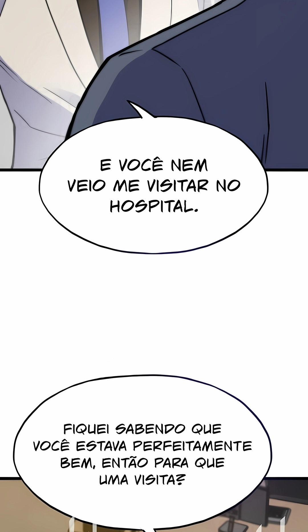 Read Retorno de Vidas Passadas PT Manga Online