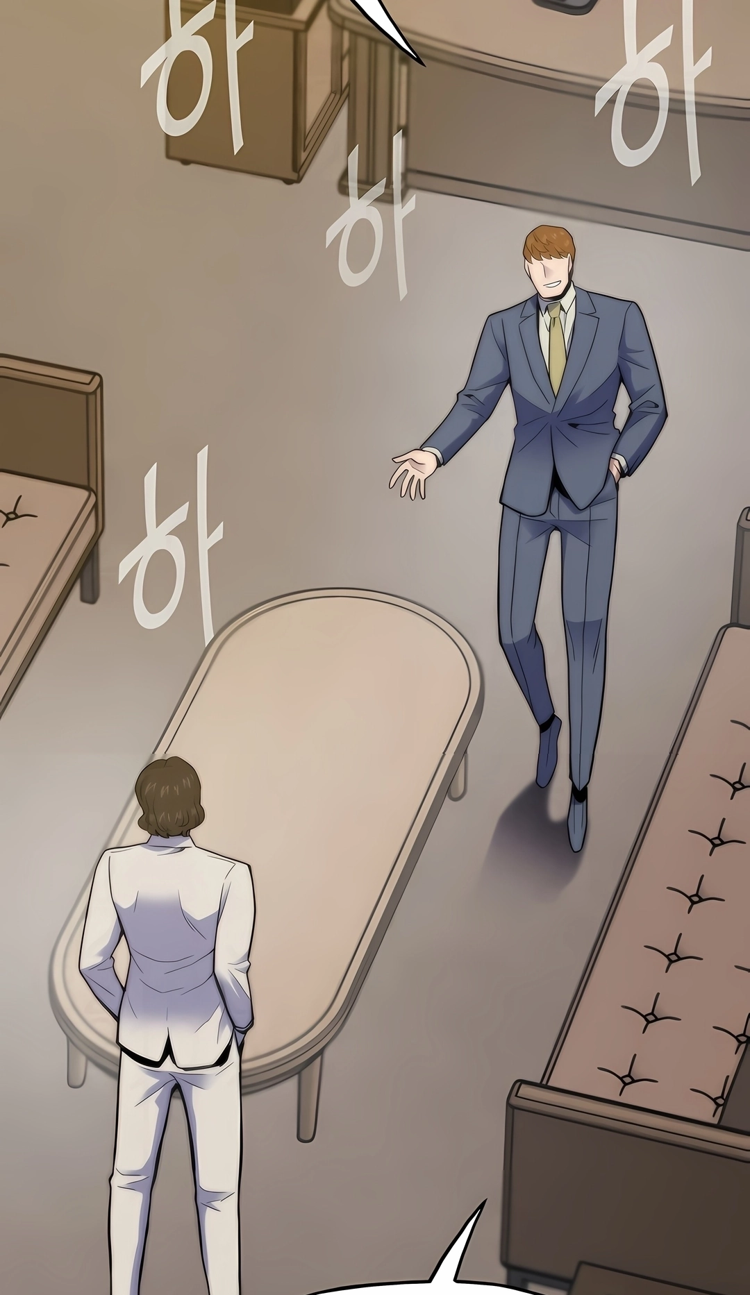 Read Retorno de Vidas Passadas PT Manga Online