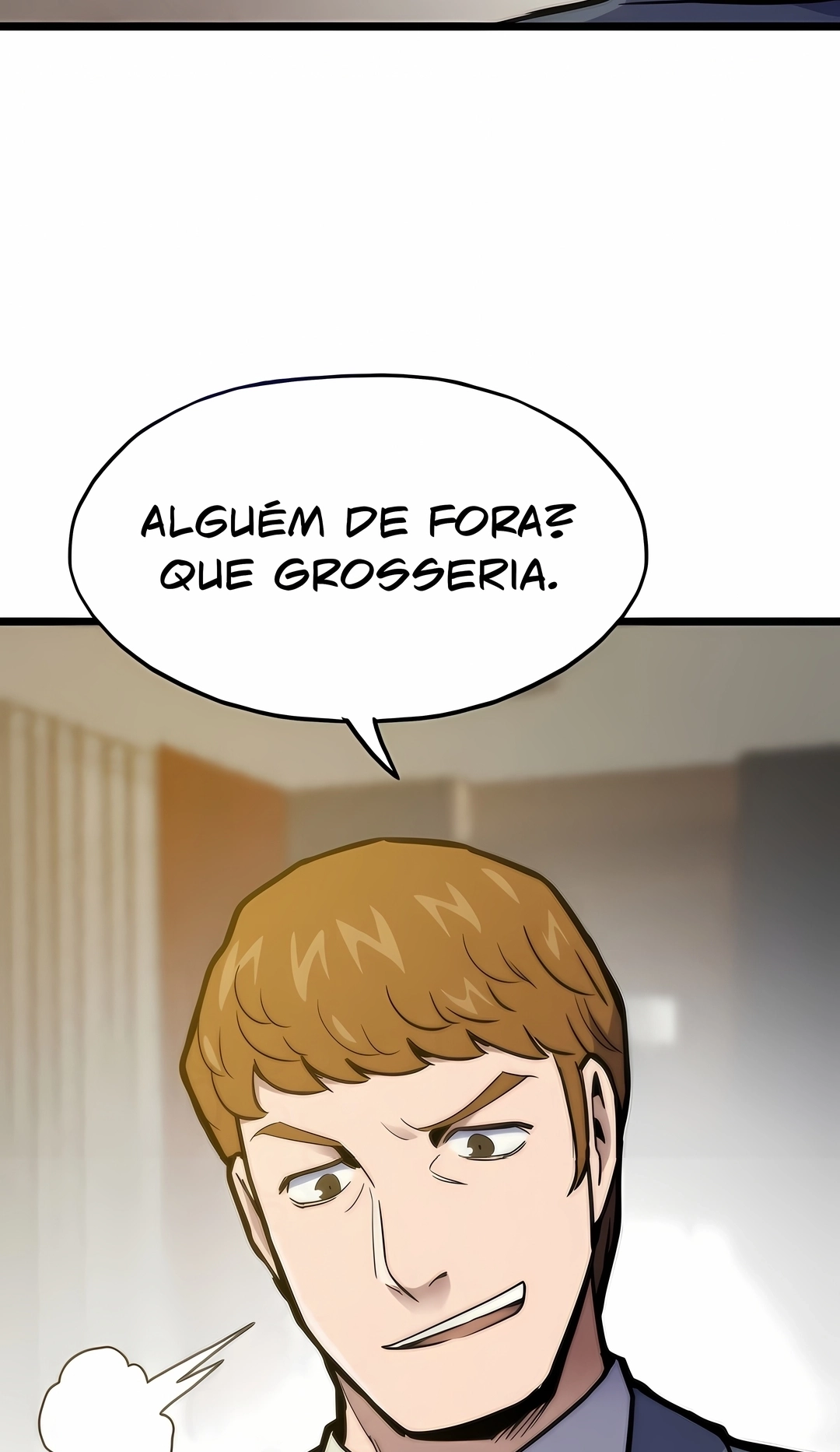 Read Retorno de Vidas Passadas PT Manga Online