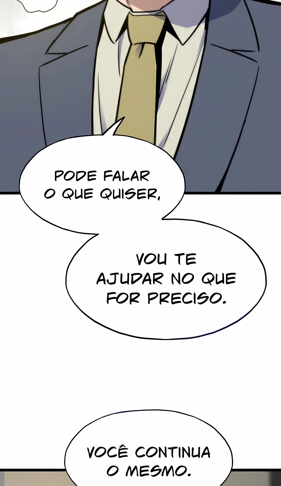 Read Retorno de Vidas Passadas PT Manga Online