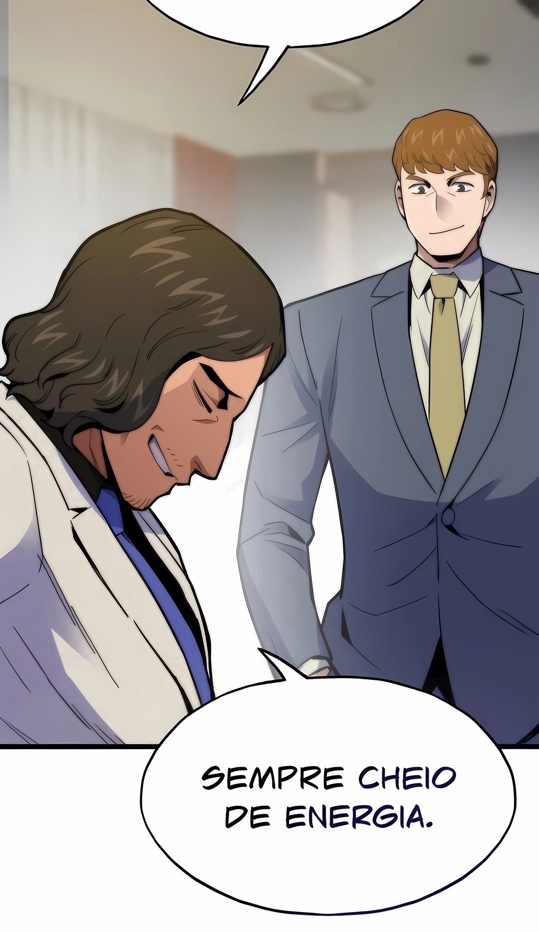Read Retorno de Vidas Passadas PT Manga Online