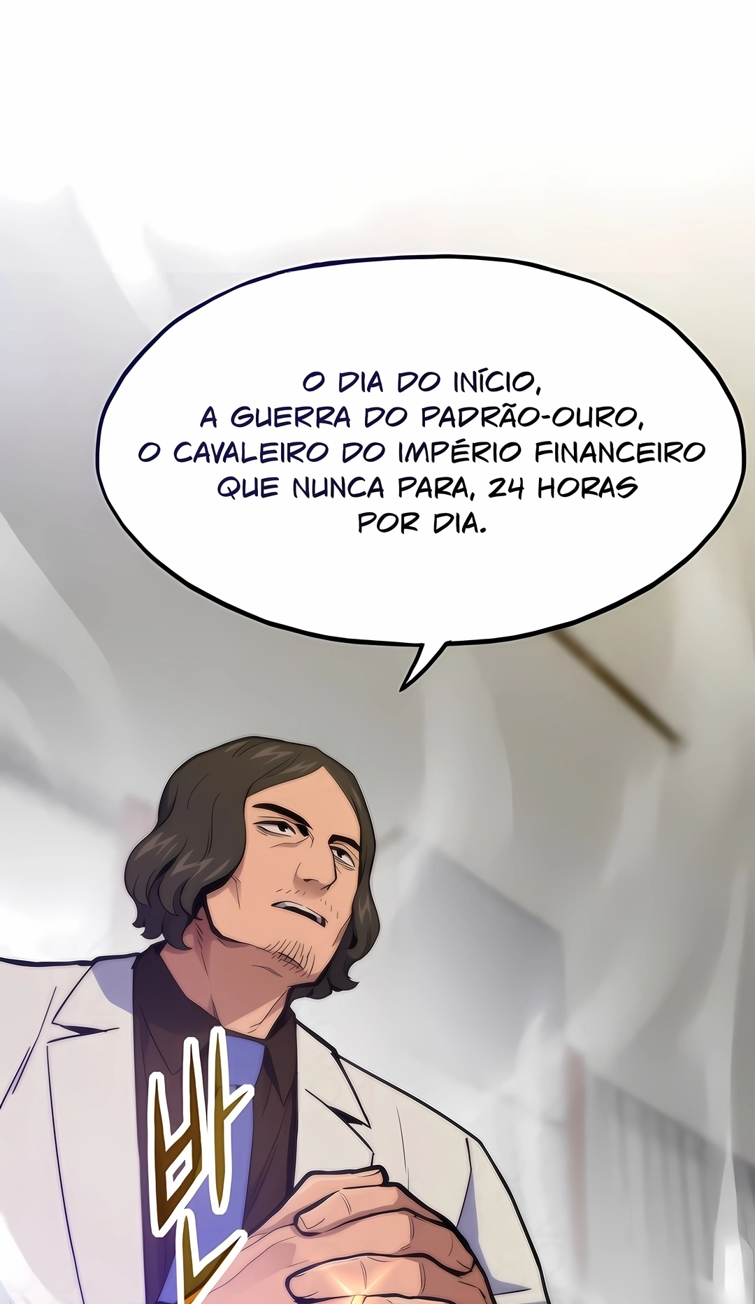 Read Retorno de Vidas Passadas PT Manga Online