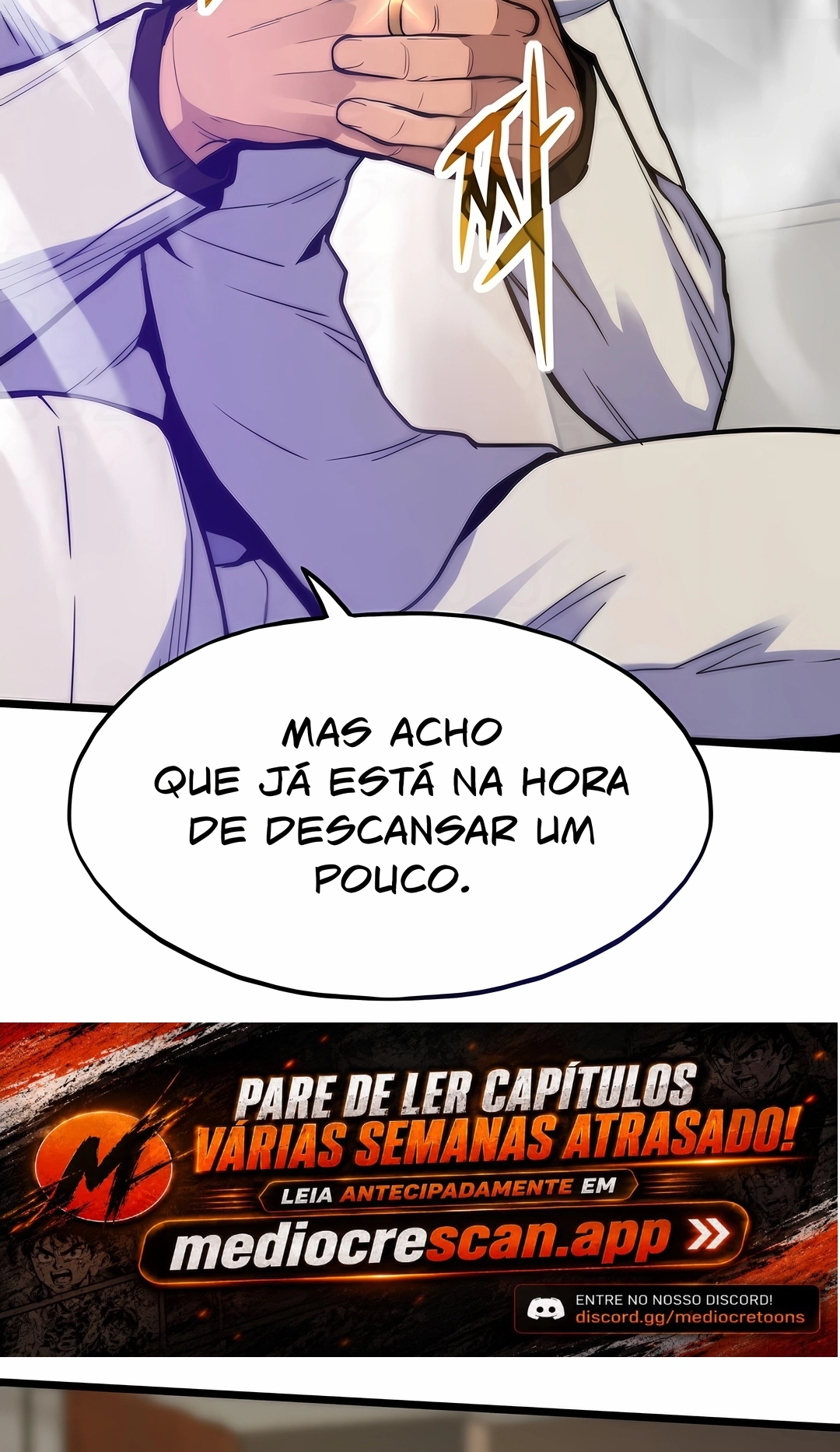 Read Retorno de Vidas Passadas PT Manga Online